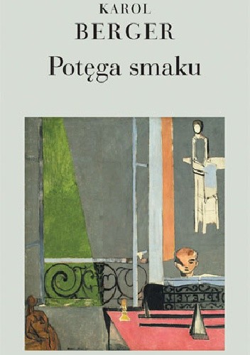 Potęga smaku: Teoria sztuki