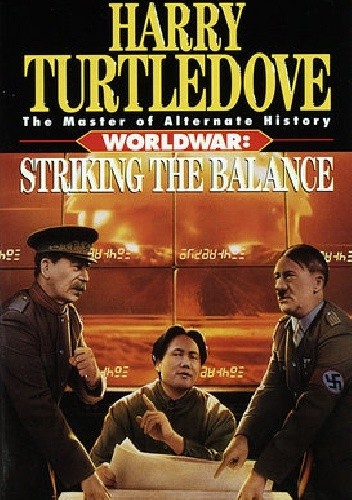 Worldwar - Striking the Balance