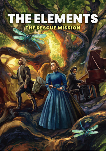 The Elements: The Rescue Mission