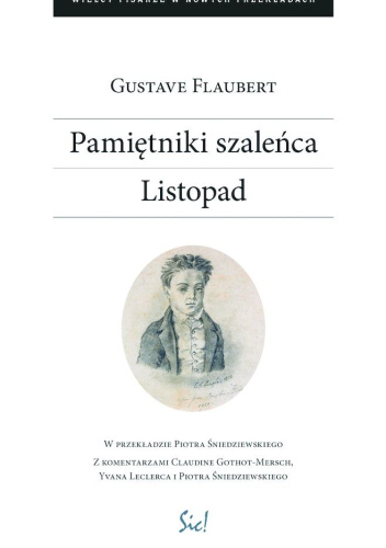 Pamiętniki szaleńca. Listopad