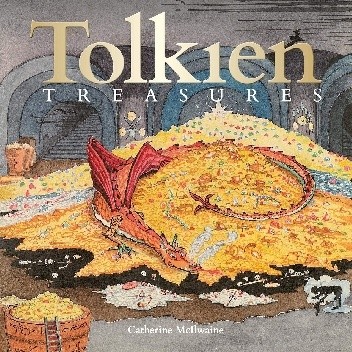 Tolkien: Treasures