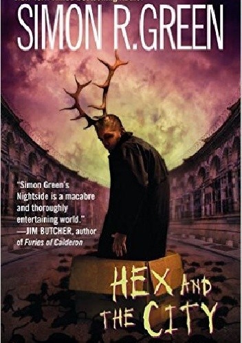 Hex and the City