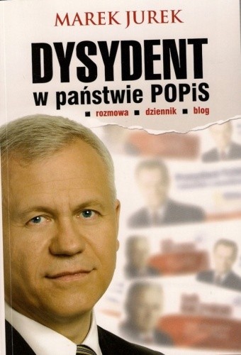 Dysydent w państwie POPiS