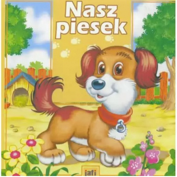 Nasz piesek