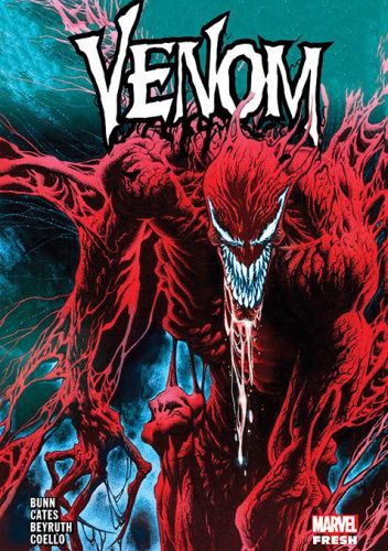 Venom. Tom 2