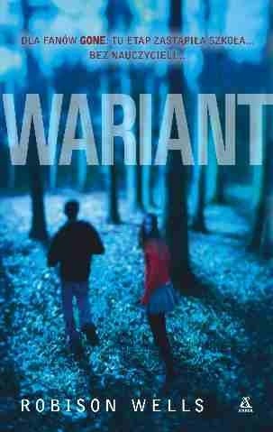 Wariant
