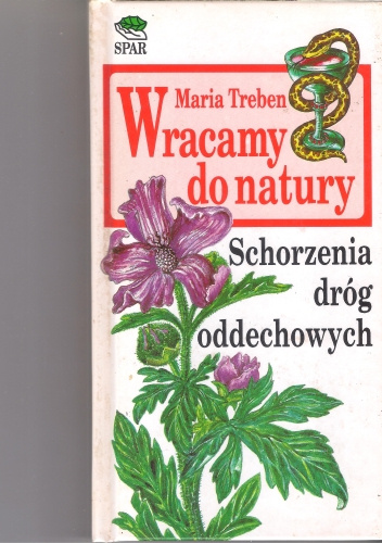 Schorzenia dróg oddechowych