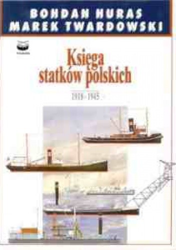 Księga Statków Polskich. T 4