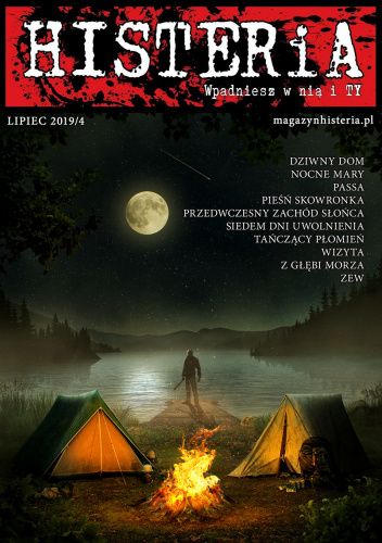 Magazyn Histeria XXXIII