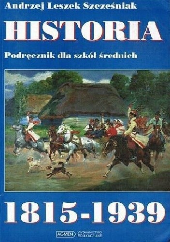 Historia 1815 - 1939
