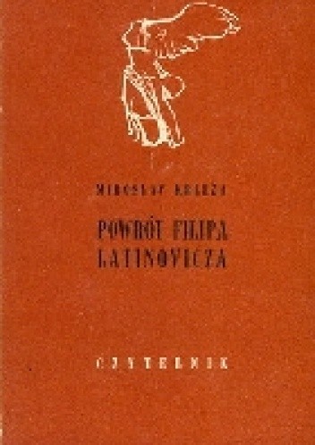 Powrót Filipa Latinovicza