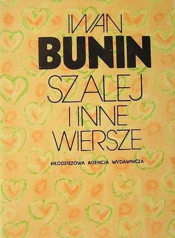 Szalej i inne wiersze