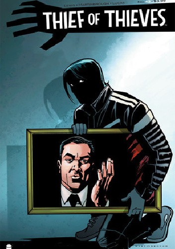Thief Of Thieves #43