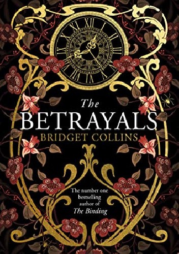 The Betrayals