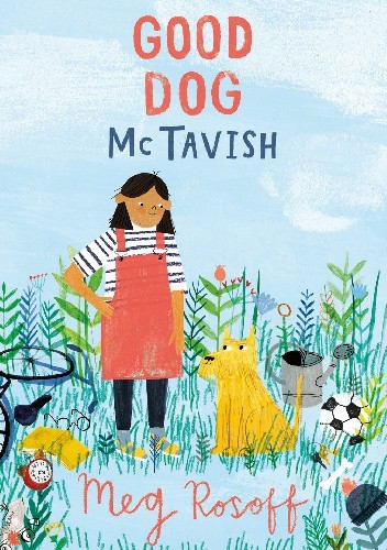 Good Dog McTavish