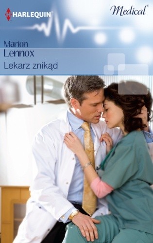 Lekarz znikąd