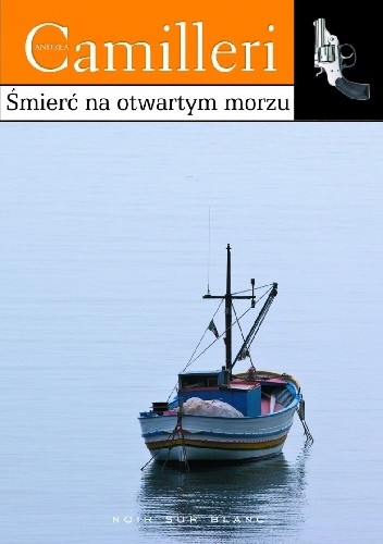 Śmierć na otwartym morzu