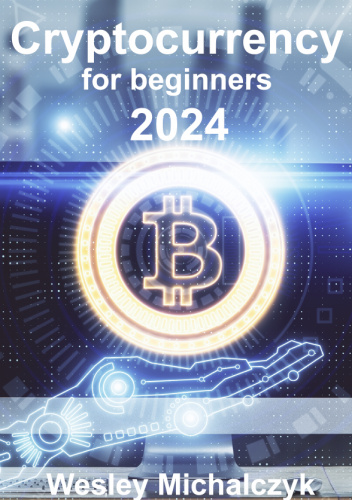 Cryptocurrency for beginners