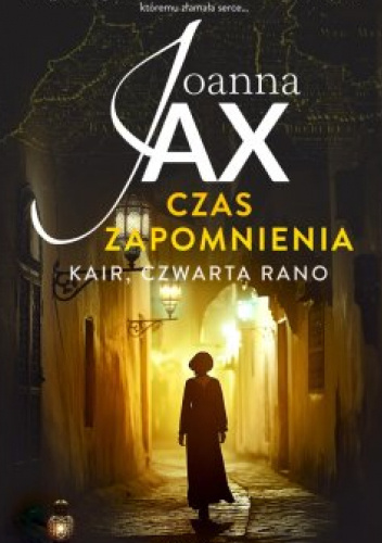 Kair, czwarta rano