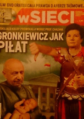 W sieci, nr 29/2014