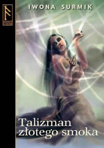 Talizman złotego smoka