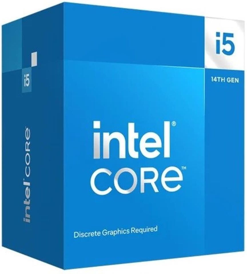 Intel Core i5-14400F 2,5GHz BOX