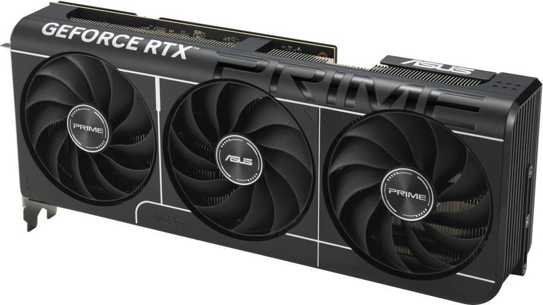 GeForce Asus RTX 5070Ti PRIME OC 16GB GDDR7 DLSS 4