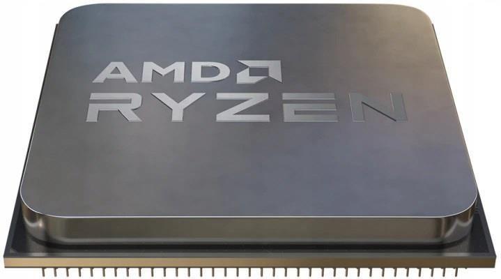 Amd Ryzen 5 7500F 3,7GHz TRAY