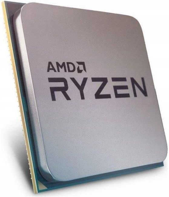 Amd Ryzen 7 5700X, 3.4 GHz OEM