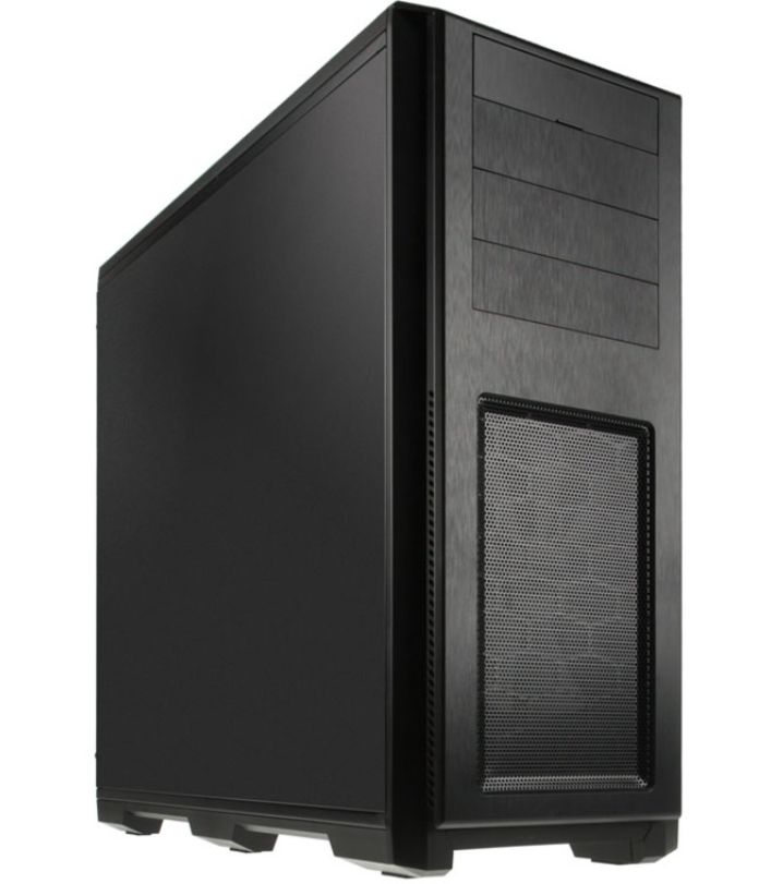 Phanteks Enthoo Pro (black)