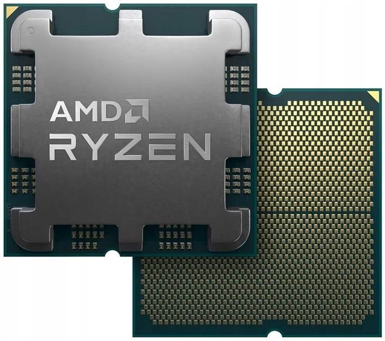 AMD Ryzen 5 7500X3D 100-100001904WOF