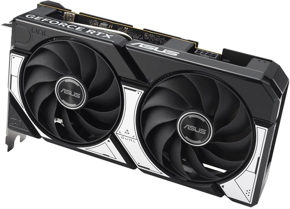 Asus DUAL RTX 5060 8GB OC 