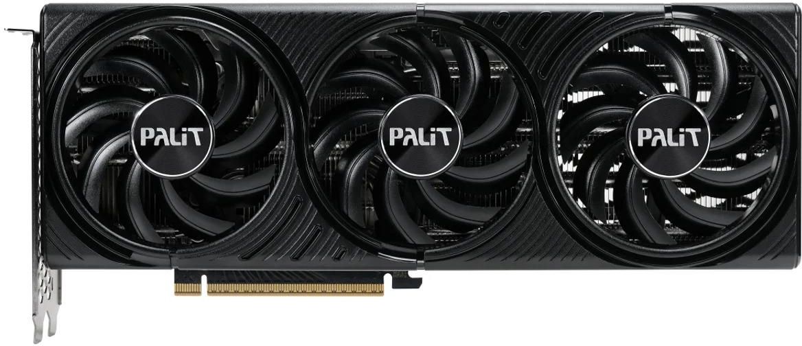 Palit GeForce RTX 5070 Infinity 3 12GB GDDR7 