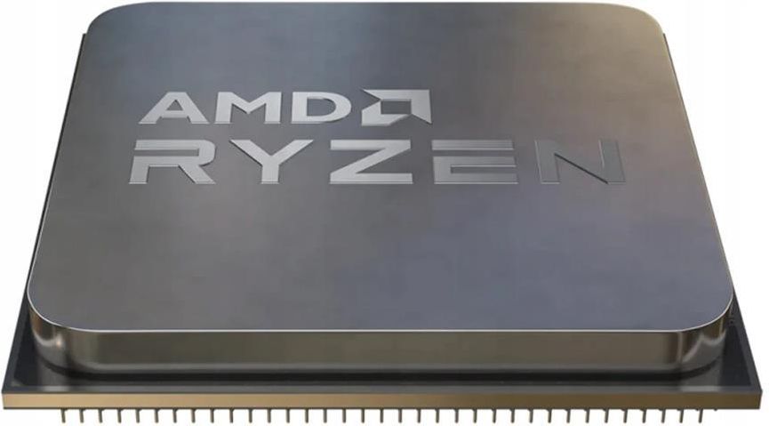Amd AM5 Ryzen 7 7800X3D Tray 4,2GHz