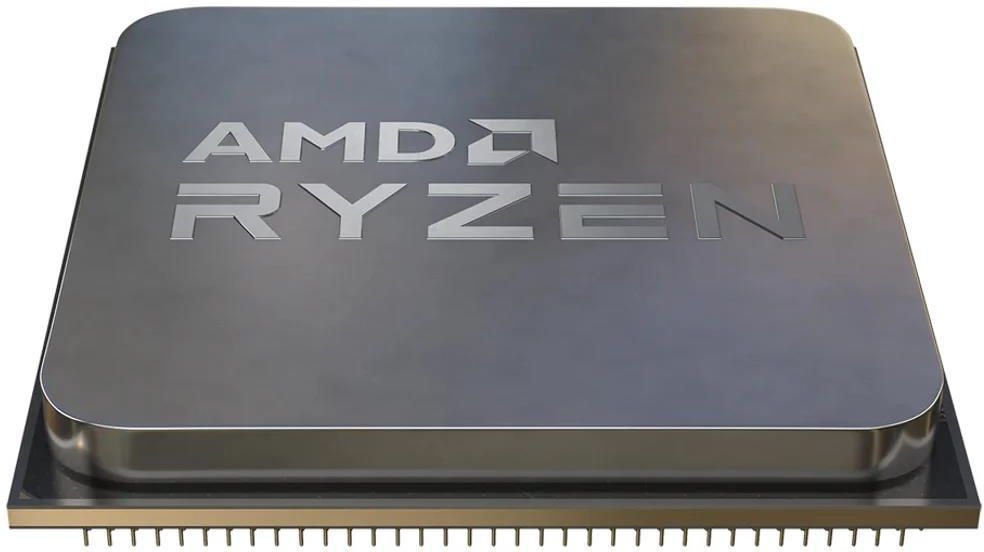 AMD Ryzen 5 5600 3,5 GHz OEM