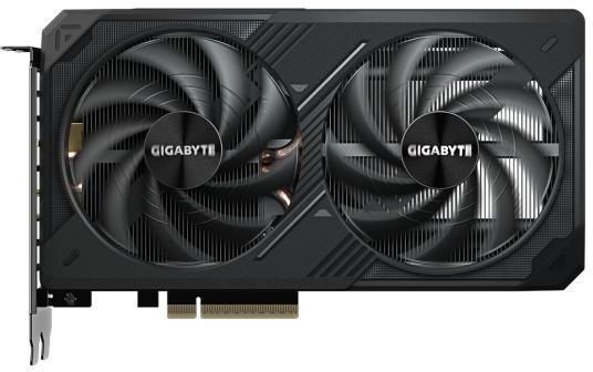 Gigabyte GeForce RTX 5060 Ti Windforce OC 16GB GDDR7