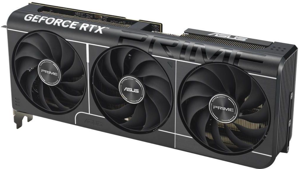 ASUS GeForce RTX 5070 Prime OC 12GB