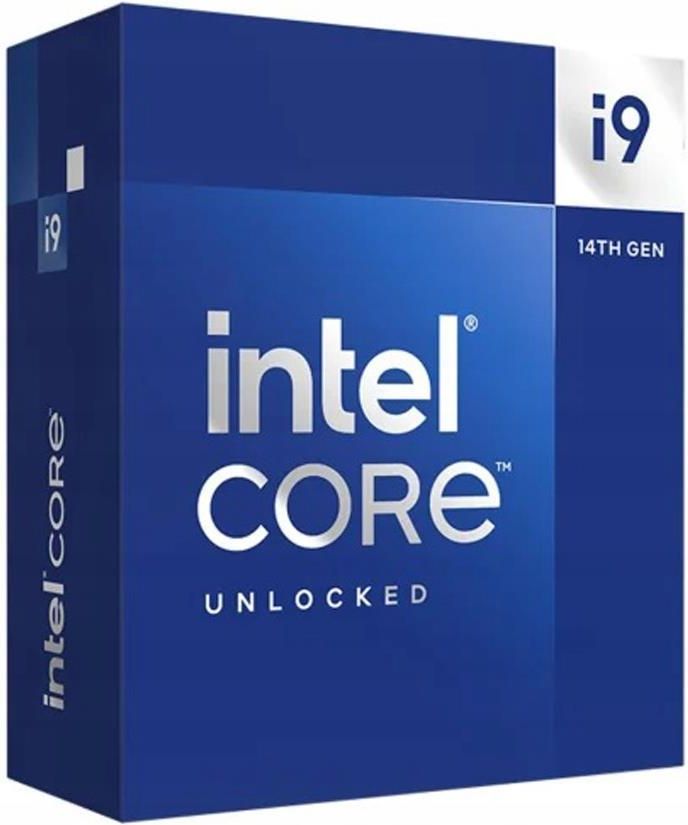 Intel Core i9-14900K 3.2GHz BOX