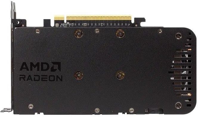 Powercolor Radeon RX 9060 XT Reaper 16GB OC GDDR6 