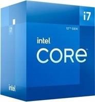 Intel Core I7-12700 2100 Socket 1700 Tray