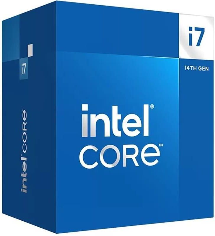 Intel Core i7-14700F 2,1GHz