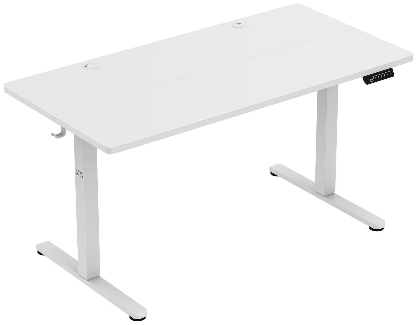 Mark Adler Leader 7.3 White