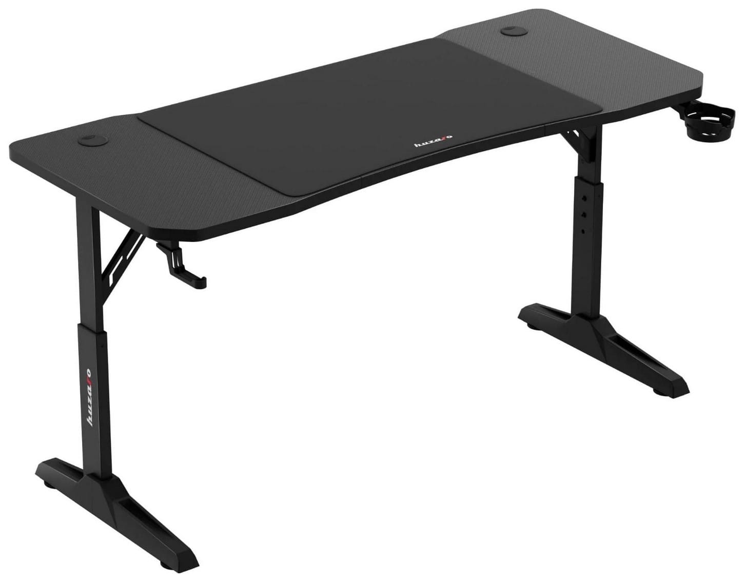 Huzaro Hero 3.6 Black