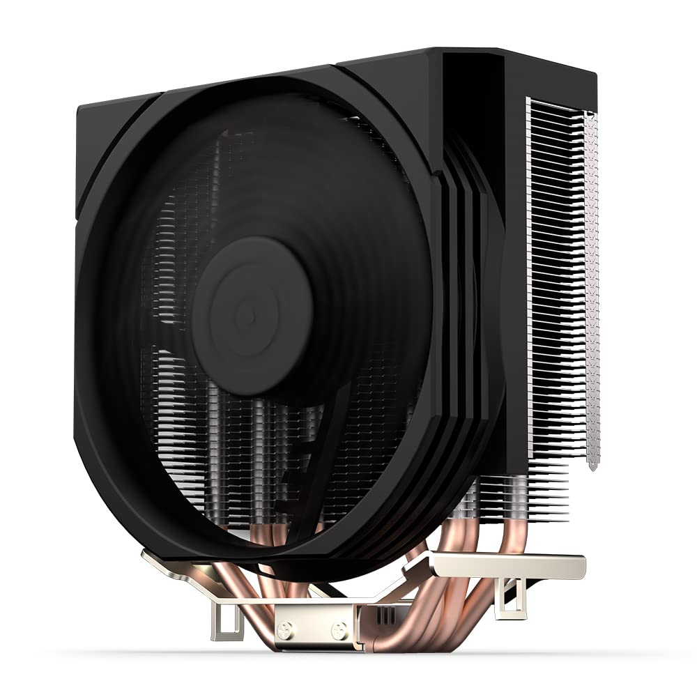 ENDORFY Spartan 5 MAX, CPU cooler