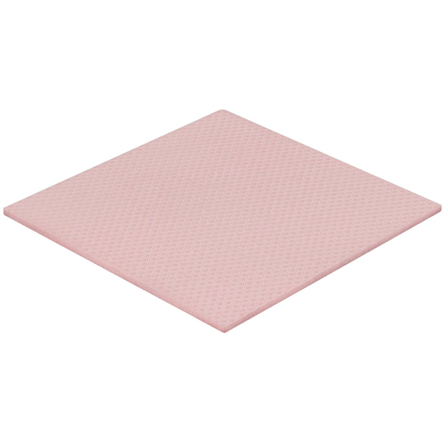 Thermal Grizzly Minus Pad 8 - 100x 100x 1.5 mm, thermal pads (brown)