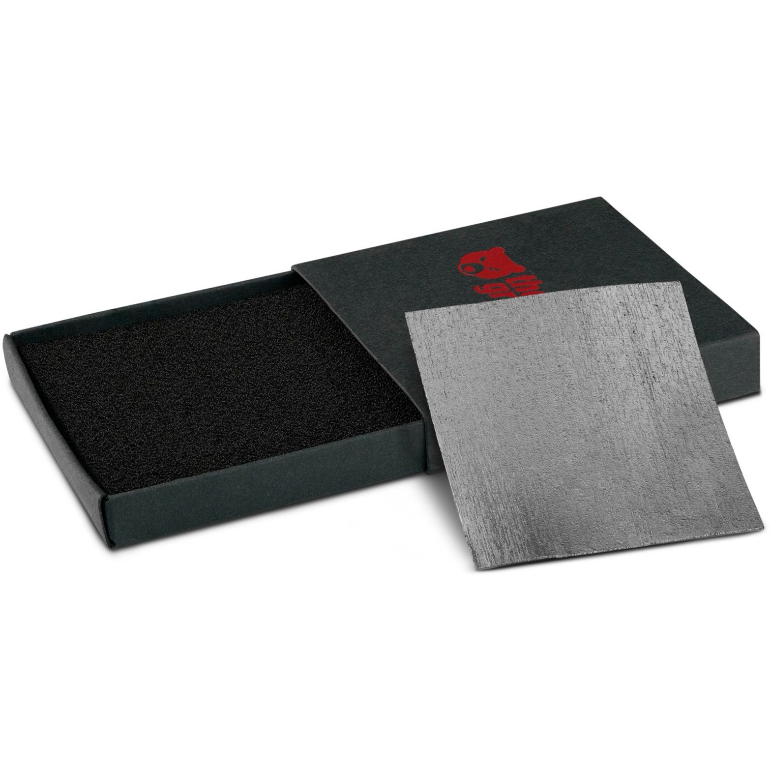 Thermal Grizzly KryoSheet 50 x 50 mm, thermal pads (anthracite)