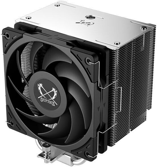Scythe Mugen 6, CPU cooler