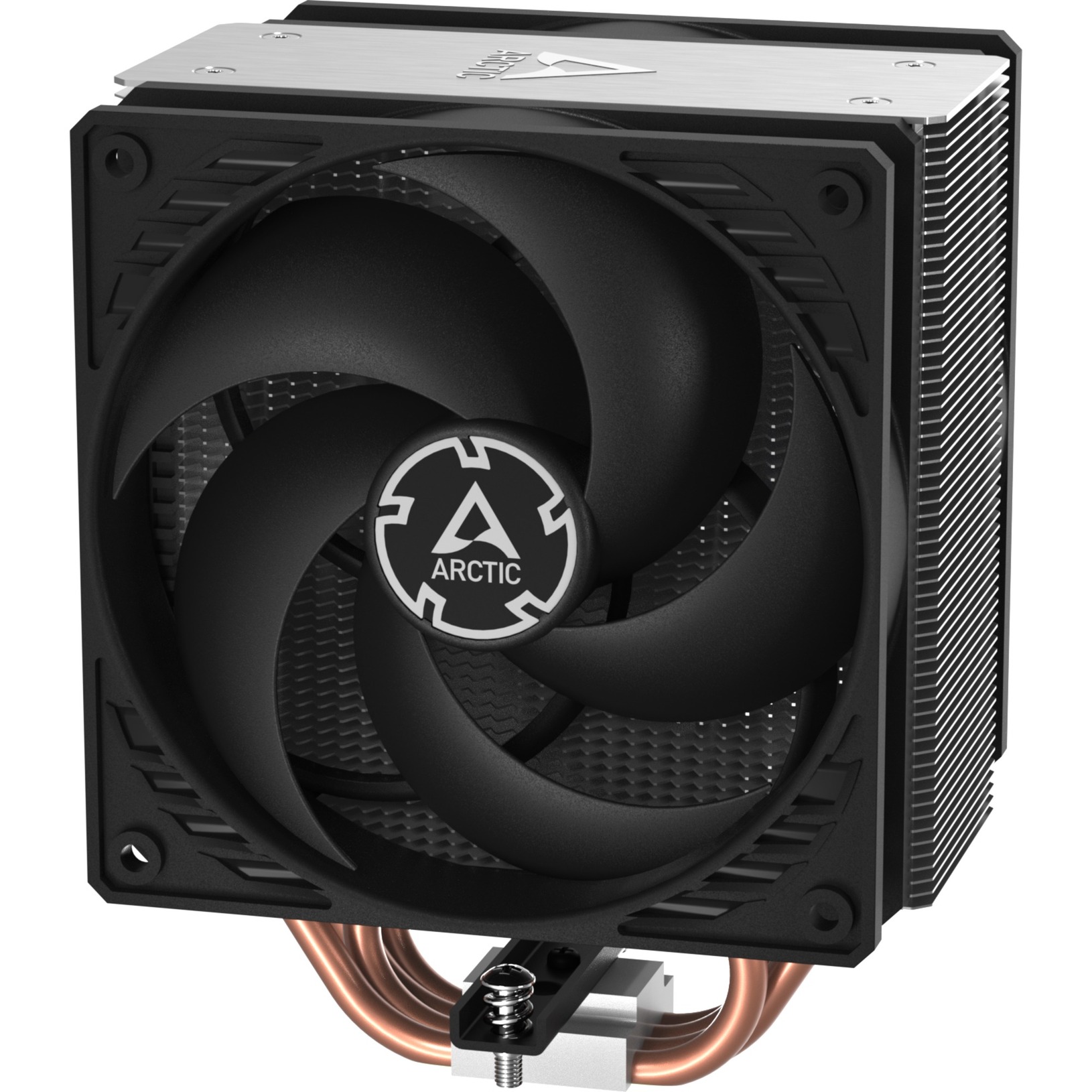 Arctic Freezer 36 CO, CPU cooler (aluminium/black)