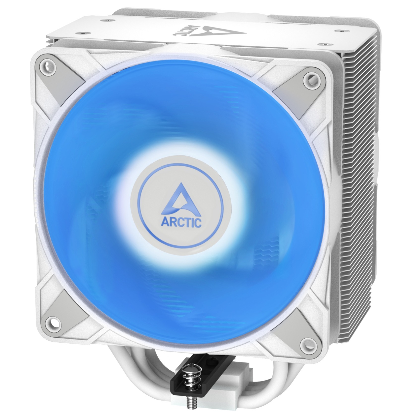 Arctic Freezer 36 A-RGB, CPU cooler (white)