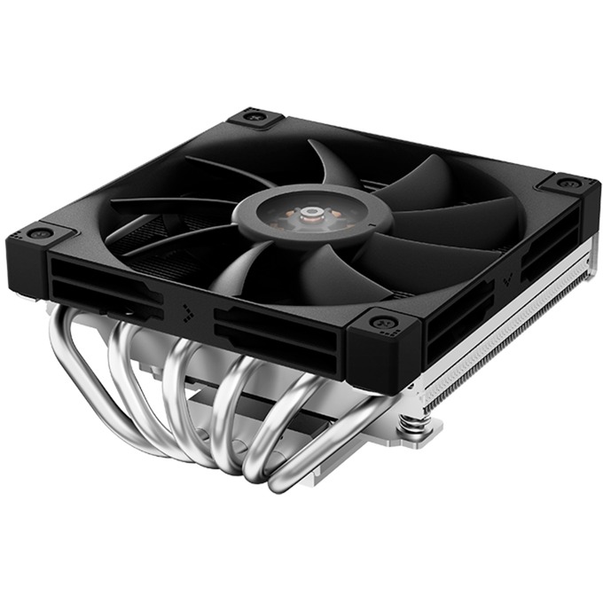 DeepCool AN600, CPU cooler (black)